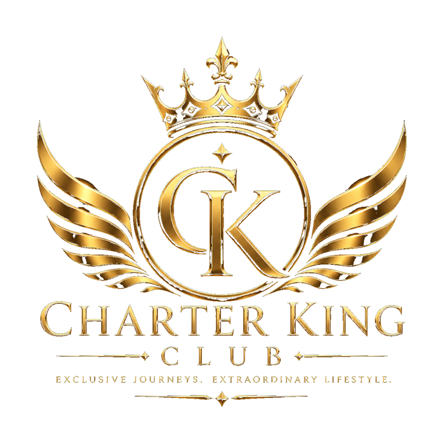 Charter King Club — Exclusive Journeys. Extraordinary Lifestyle.