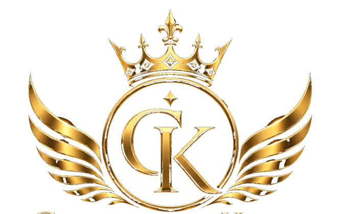Charter King Club crest